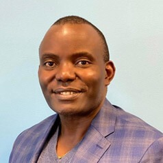 Photo of the Provider: Frank Bashumika